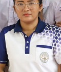 Rencontre Femme Thaïlande à เมือง : Phatthiraya, 32 ans